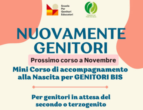 NuovaMente Genitori – mini corso per genitori bis tris- NOV 2025